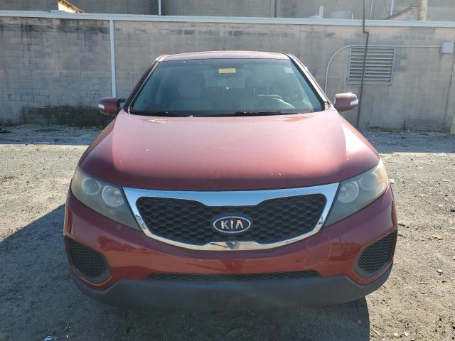 5XYKT3A17BG077020 | 2011 KIA sorento base