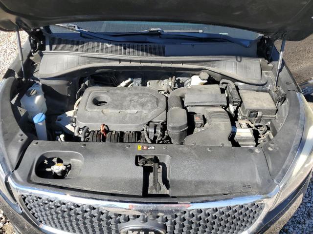 5XYPG4A37GG059416 KIA SORENTO LX