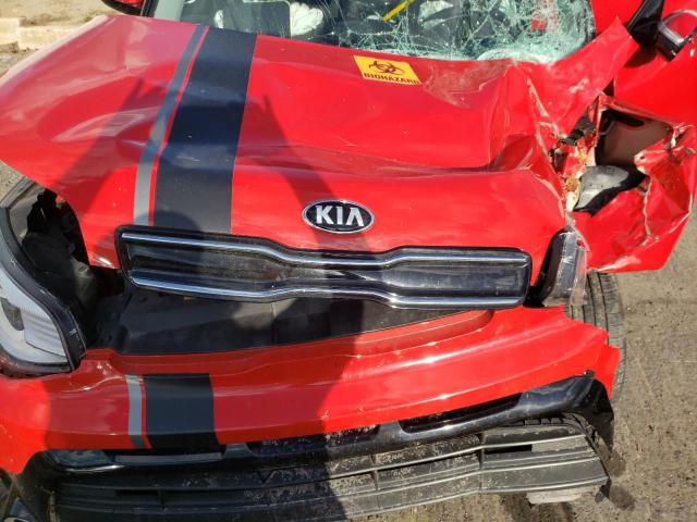 KNDJX3AA9K7007306 KIA Soul !
