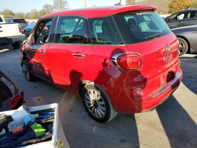 Vin: zfbcfabhxez019486, lot: 74259873, fiat 500 easy 20142