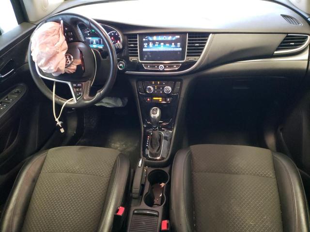 2018 BUICK ENCORE PRE - KL4CJASB3JB698277
