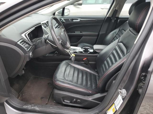 2014 Ford Fusion - Image 7