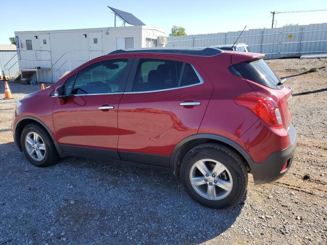 KL4CJASB0GB718946 Buick Encore