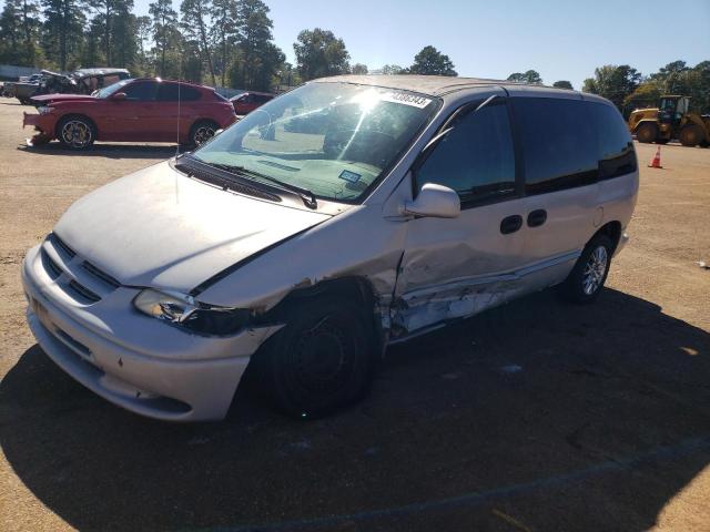 2000 Dodge Caravan 