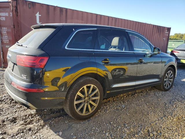 VIN WA1LAAF7XJD017719 2018 Audi Q7, Premium Plus no.3