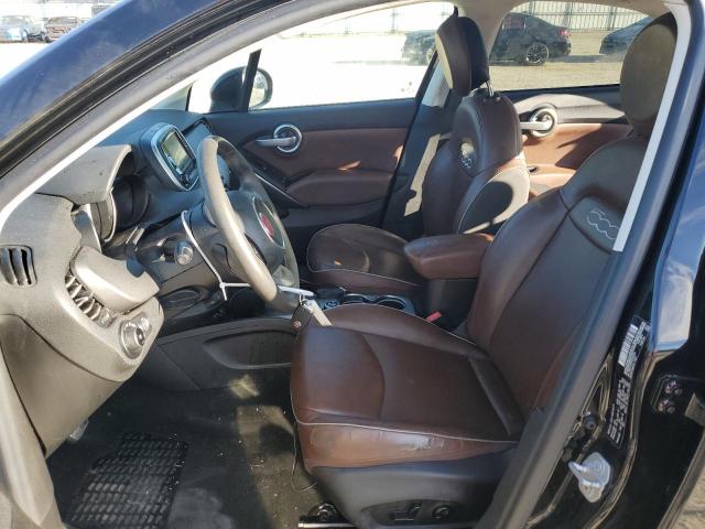 ZFBCFYET6GP435364 Fiat 500x Trekking Plus