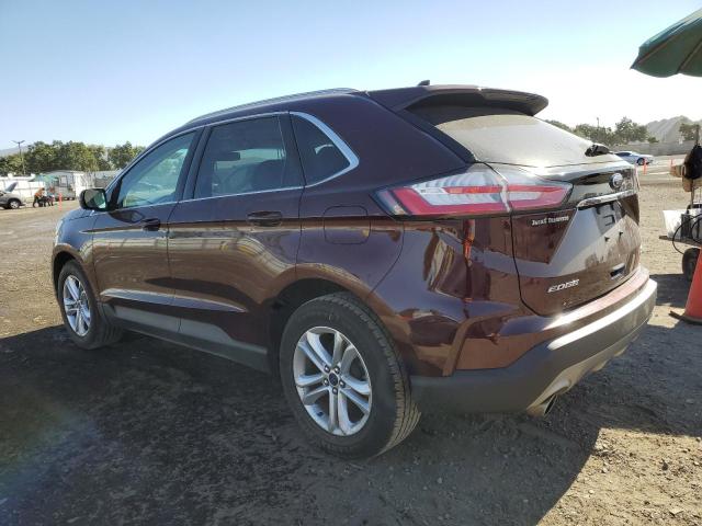 2FMPK3J9XKBC62077 2019 FORD EDGE, photo no. 2