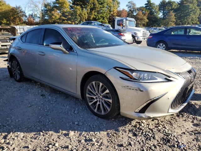 58ABZ1B17KU034821 | 2019 LEXUS ES 350