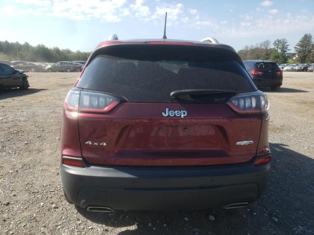 2020 JEEP CHEROKEE L - 1C4PJMLX2LD509158