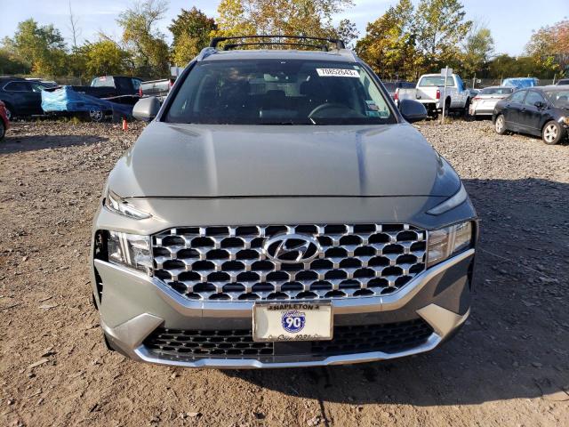 2022 HYUNDAI SANTA FE S - 5NMS24AJ6NH411251