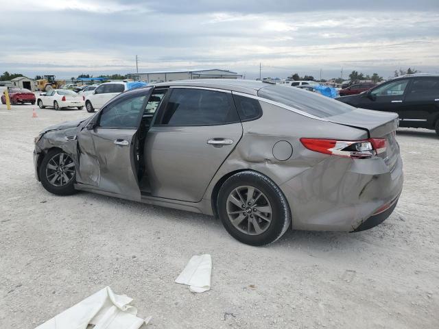 5XXGT4L1XGG011727 KIA Optima Lx