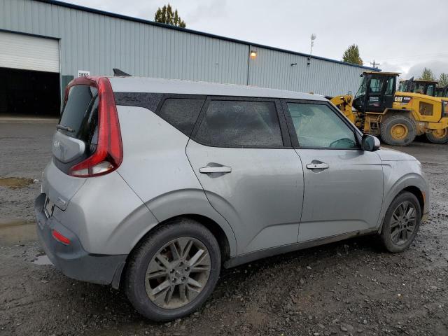 KNDJ33AU8N7816757 KIA SOUL EX