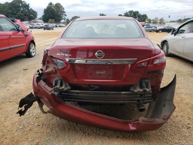 1N4AL3AP1JC108285 Nissan ALTIMA 2.5