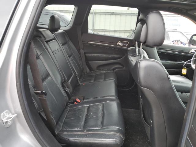 1C4RJFBGXEC356771 Jeep Grand Cherokee Limited