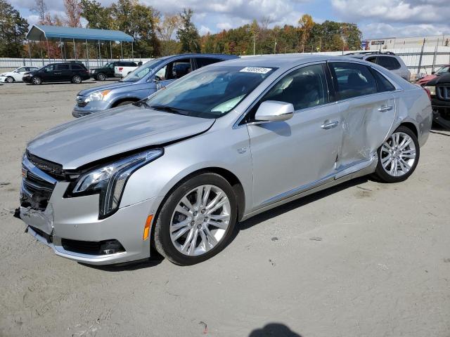 2G61M5S37K9149319 Cadillac XTS LUXURY