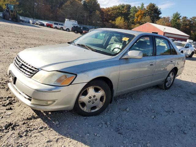 2003 Toyota Avalon XL