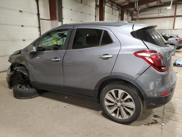 KL4CJASB2KB745008 Buick Encore PRE 2