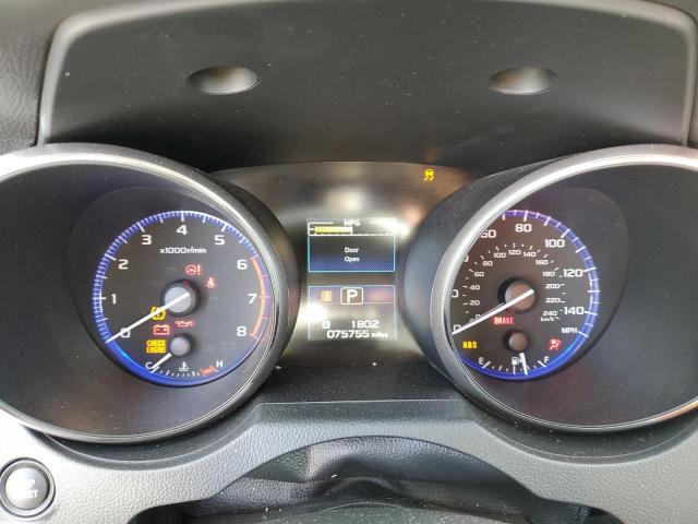 4S4BSACCXJ3342257 Subaru Outback 2.5i Premium