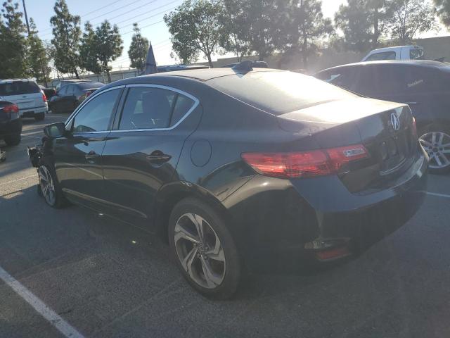 2015 ACURA ILX 20 TEC 19VDE1F75FE001649