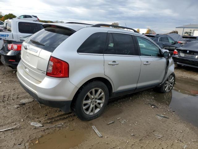 2FMDK4KC1EBA27056 Ford Edge Limited