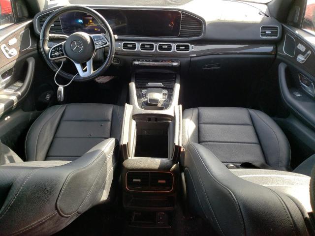 4JGFB4JB9LA284668 Mercedes-Benz GLE 350