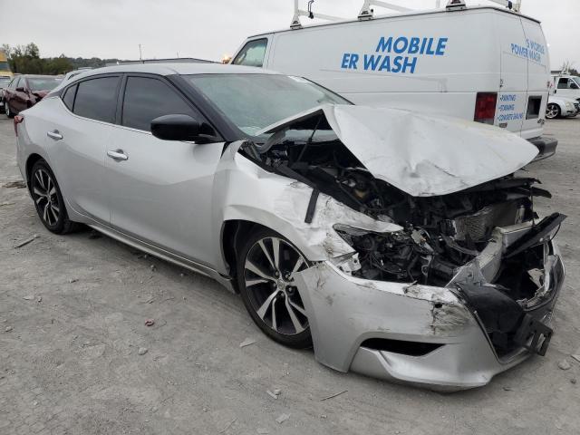 Vin: 1n4aa6ap5hc450694, lot: 71830753, nissan maxima 3.5s 20174