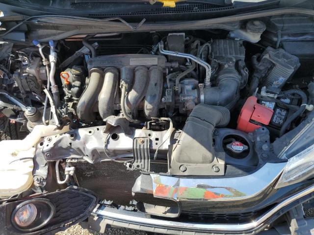 2018 HONDA FIT SPORT - 3HGGK5H60JM700566