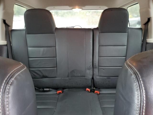 1C4NJRFBXFD272394 Jeep Patriot Latitude