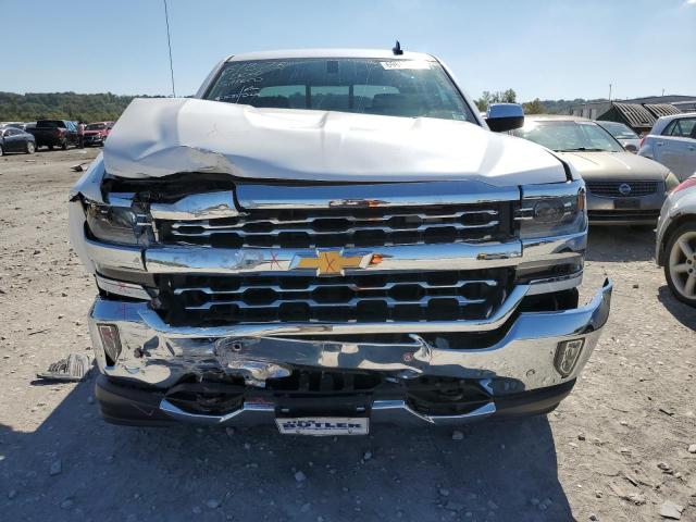 2018 CHEVROLET SLVRADO SS 3GCUKSEC5JG344723