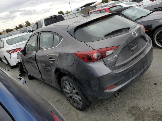 3MZBN1M34JM177781 | 2018 MAZDA 3 GRAND TO