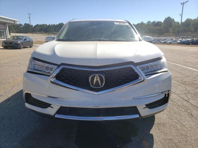 2017 ACURA MDX TECHNO - 5FRYD3H53HB010381