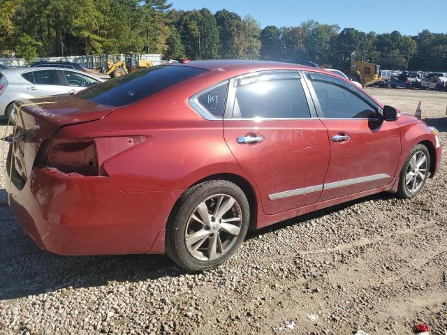 1N4AL3AP2FC163139 Nissan ALTIMA 2.5