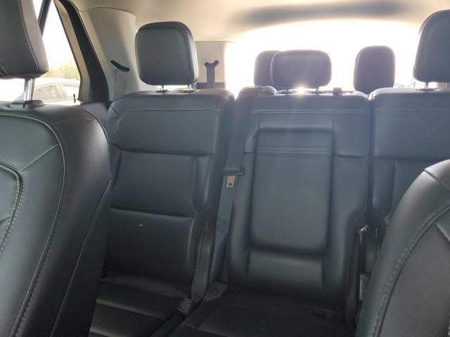 1FMSK7DH0PGA69635 Ford EXPLORER XLT