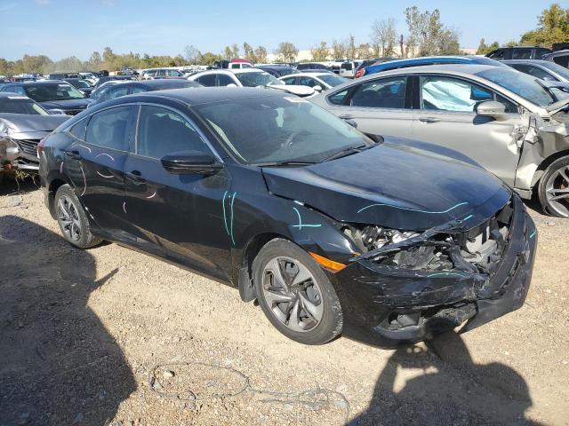 19XFC2F68ME001564 Honda Civic Lx