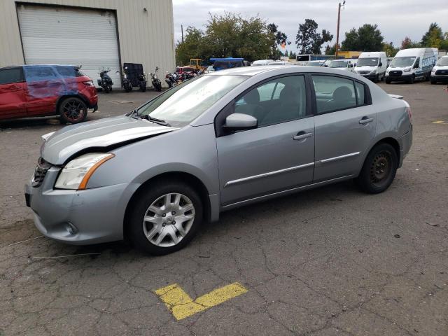 2011 Nissan Sentra 2.0