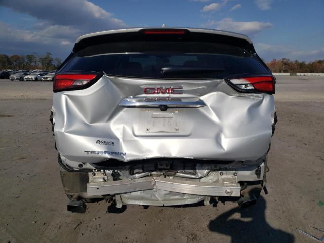 3GKALPEX2LL299089 GMC Terrain Slt