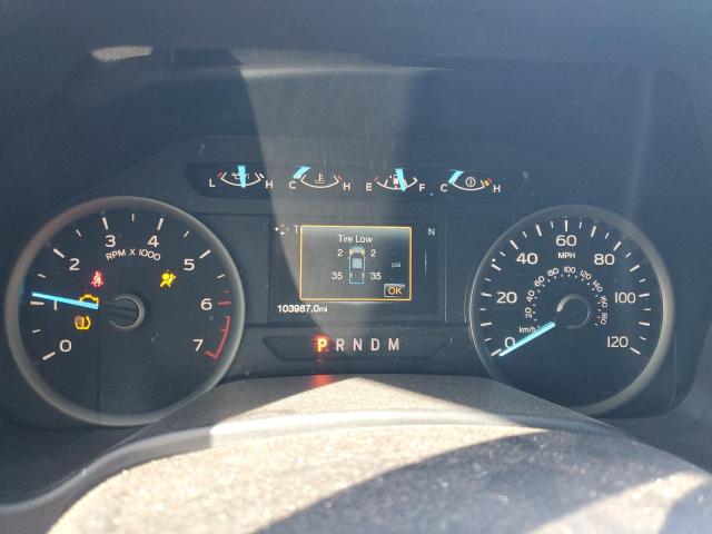 1FTEW1E48KKD72750 Ford F150 Supercrew