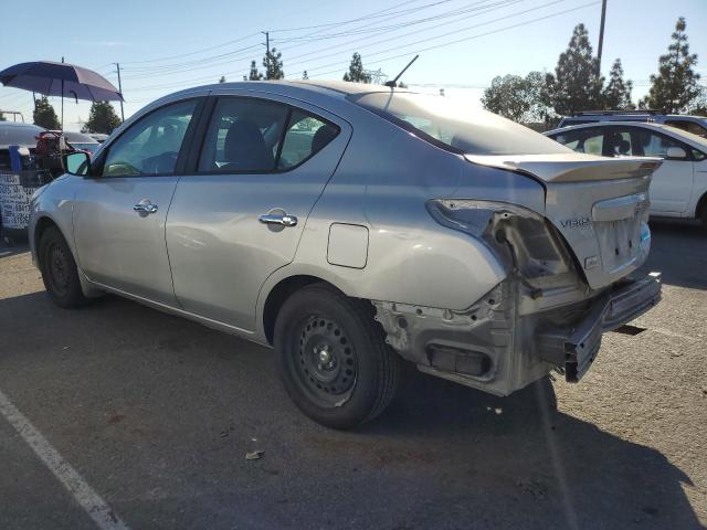 3N1CN7AP7FL851052 2015 Nissan Versa S