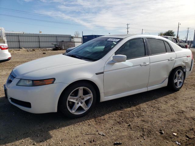 2006 Acura TL 