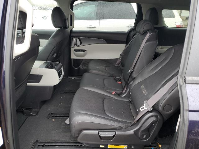 2023 KIA CARNIVAL L - KNDNB4H36P6205223