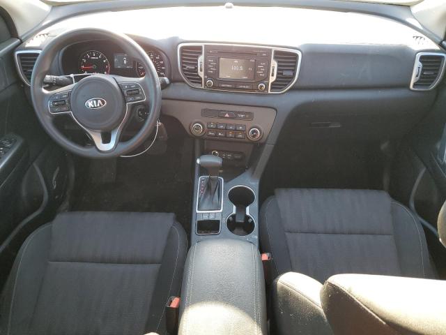 KNDPM3AC2H7204380 KIA Sportage Lx