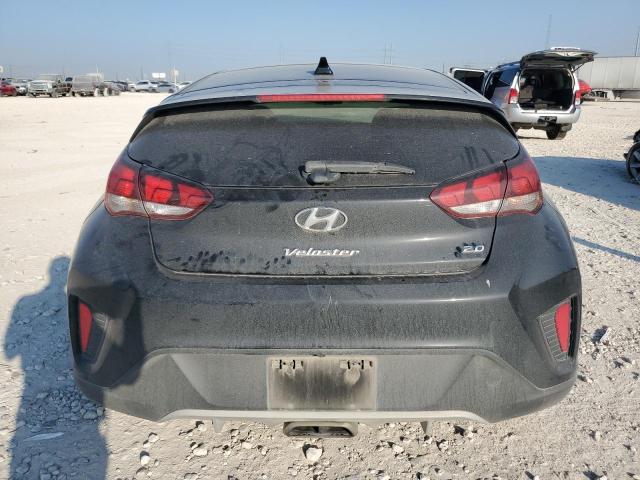 KMHTG6AF7LU024741 Hyundai Veloster Base