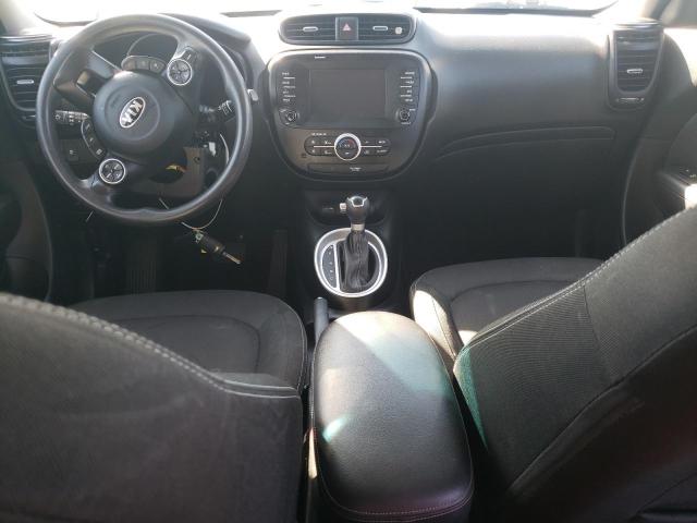 KNDJP3A55K7909082 KIA SOUL +