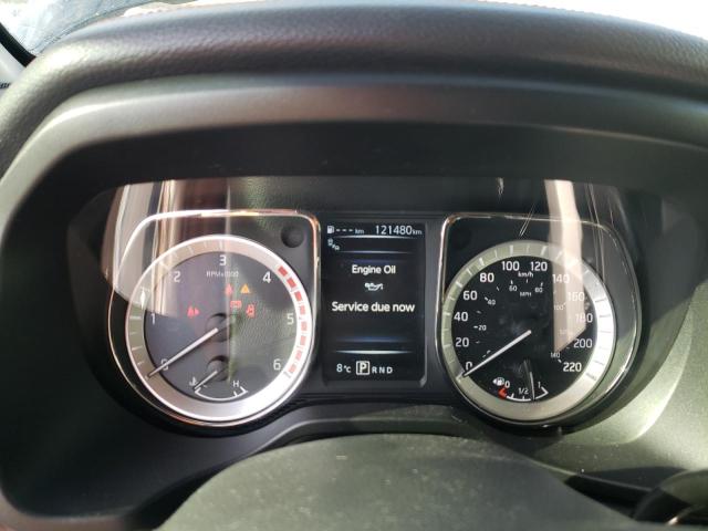 1N6BA1F4XHN508011 Nissan Titan Xd Sl