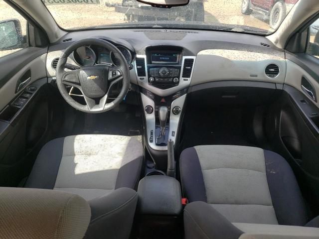 1G1PA5SH9F7247327 Chevrolet CRUZE LS