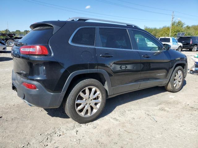 1C4PJMDS3FW509357 Jeep Cherokee Limited