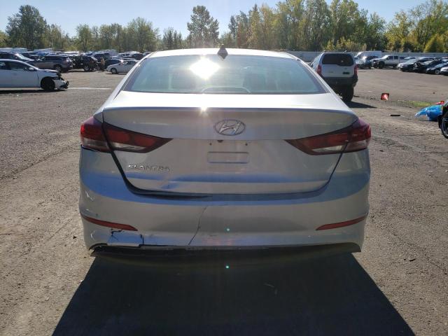 5NPD84LFXJH217318 | 2018 HYUNDAI ELANTRA EC