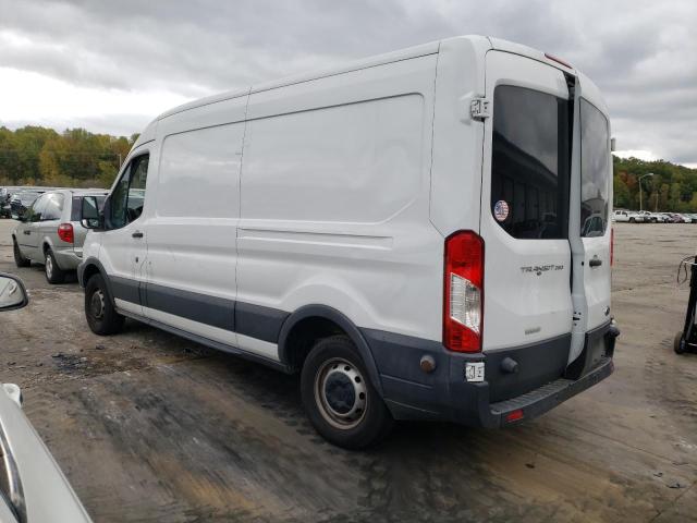 1FTNR2CG2FKA99577 | 2015 FORD TRANSIT T-