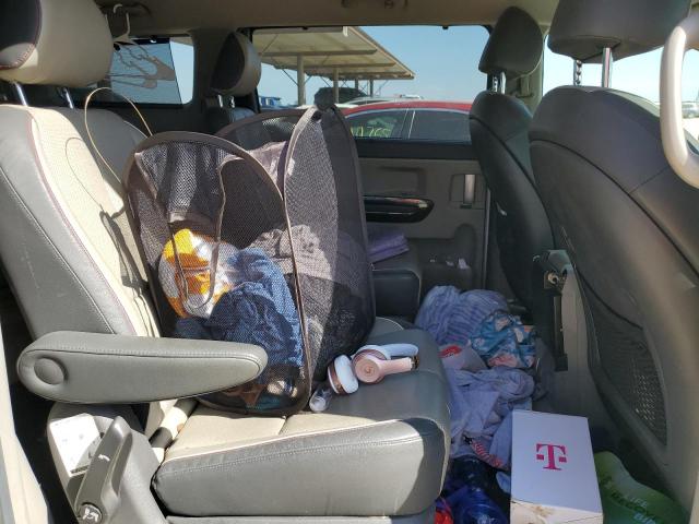 KNDMC5C14F6029193 KIA SEDONA EX