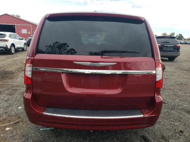 2C4RC1BG1ER336316 | 2014 CHRYSLER TOWN & COU